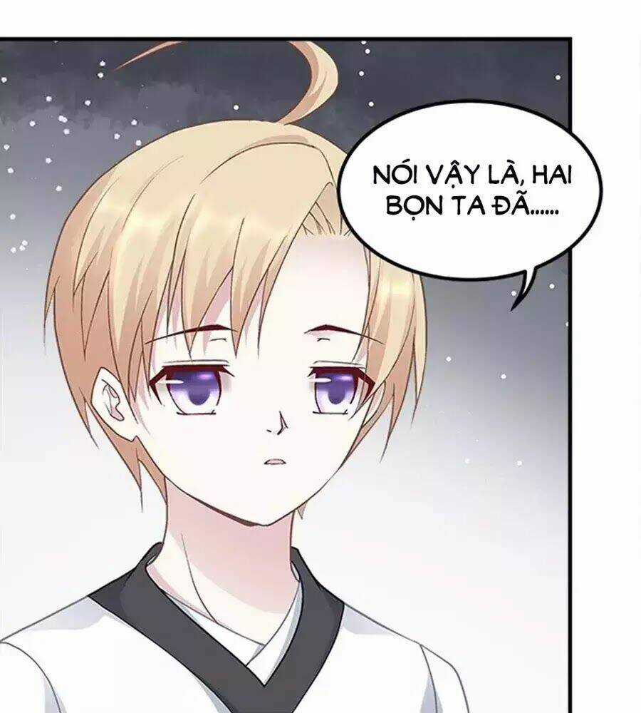 Ám Dạ Vô Thường - Chapter 32 - Trang 18