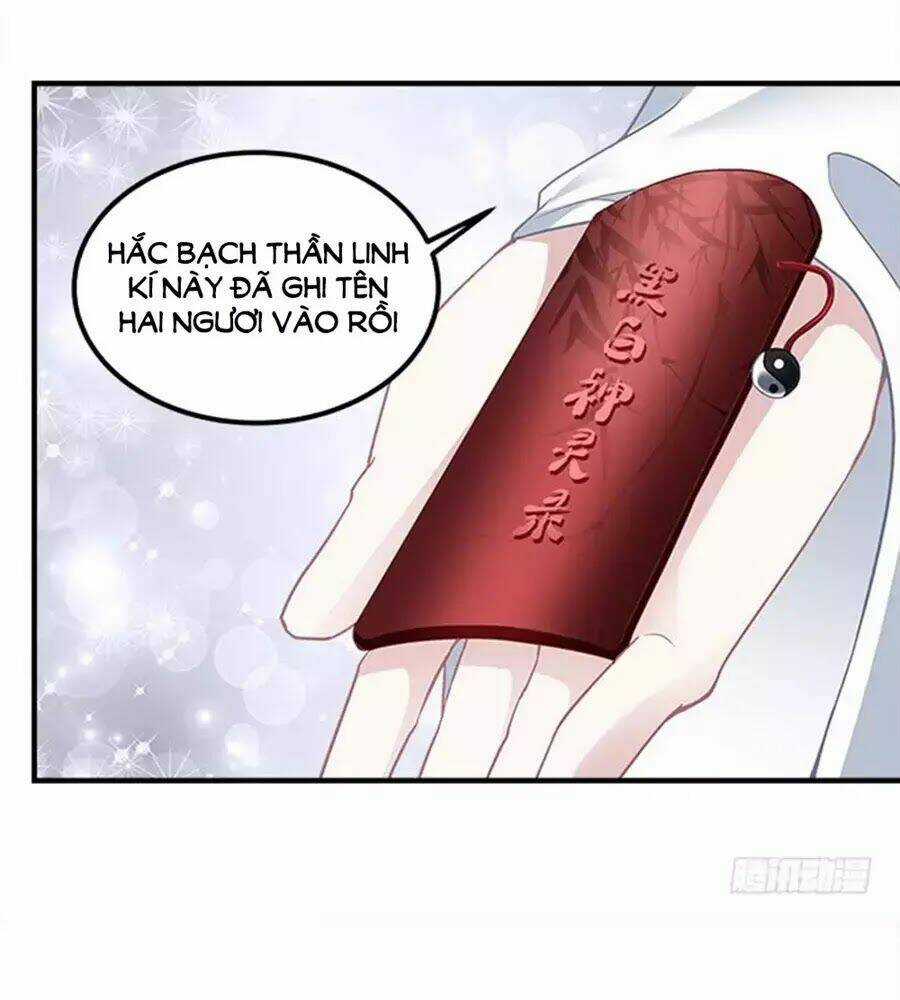 Ám Dạ Vô Thường - Chapter 32 - Trang 20