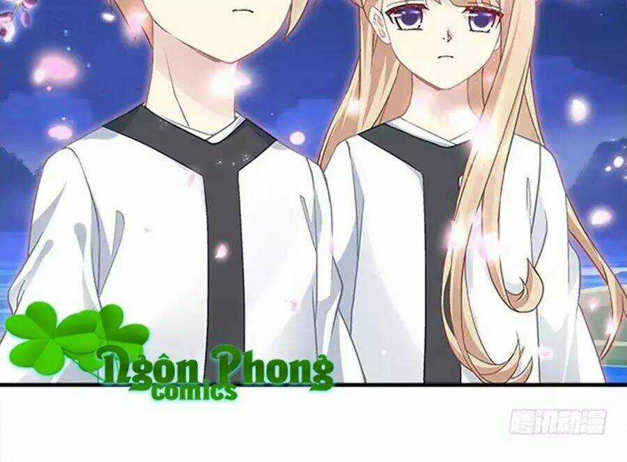 Ám Dạ Vô Thường - Chapter 32 - Trang 22