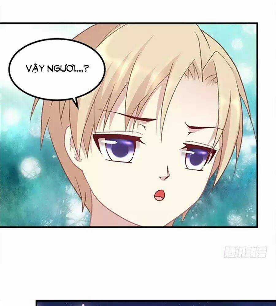 Ám Dạ Vô Thường - Chapter 32 - Trang 23