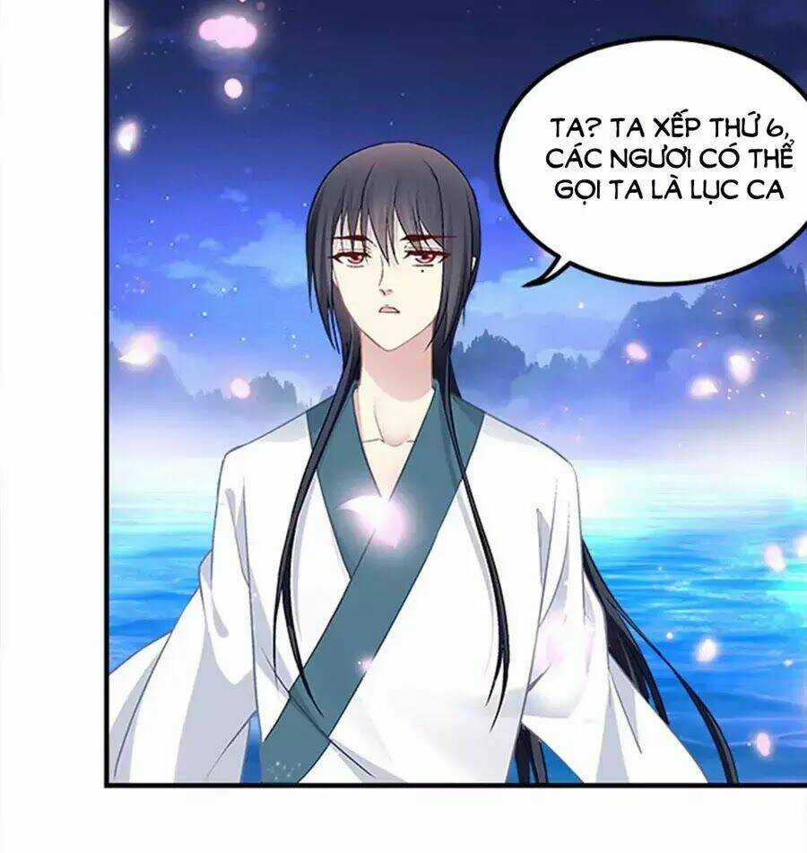 Ám Dạ Vô Thường - Chapter 32 - Trang 24