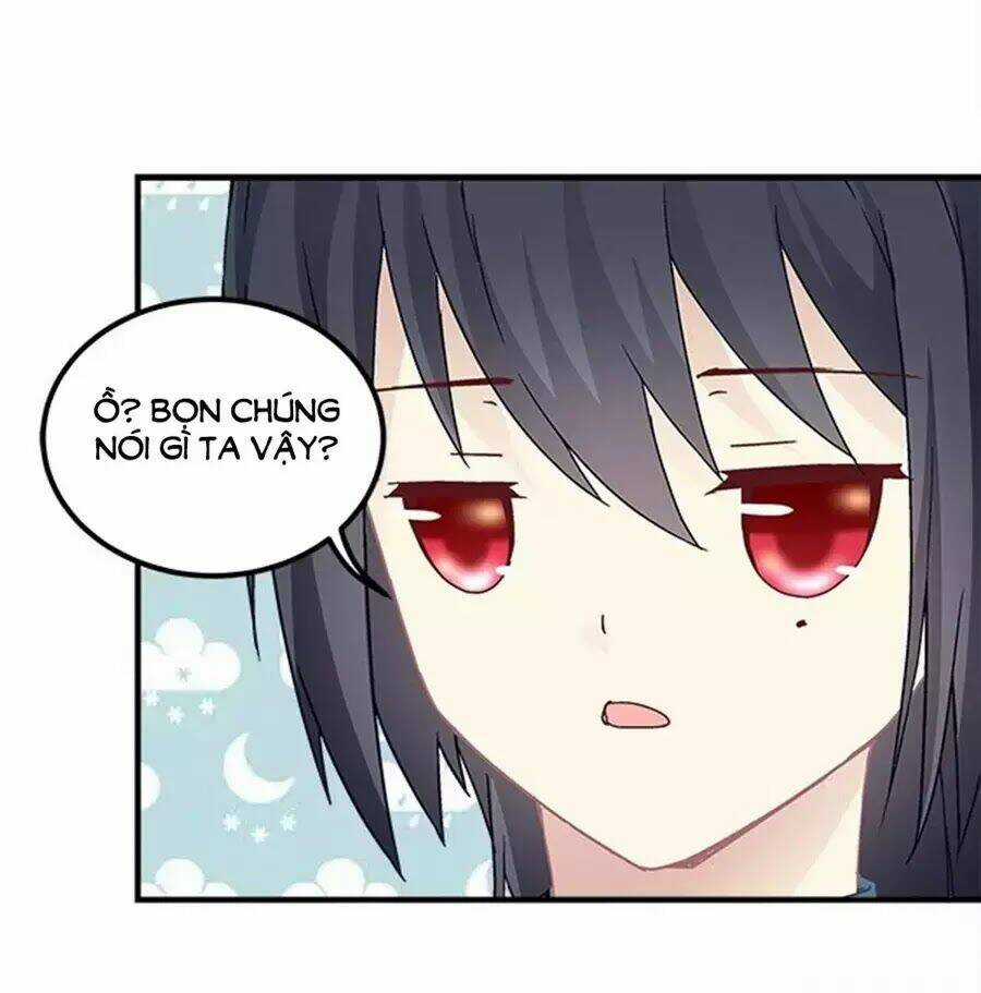 Ám Dạ Vô Thường - Chapter 32 - Trang 26