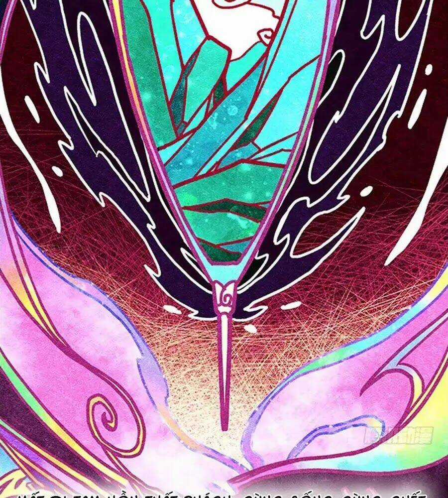 Ám Dạ Vô Thường - Chapter 32 - Trang 4