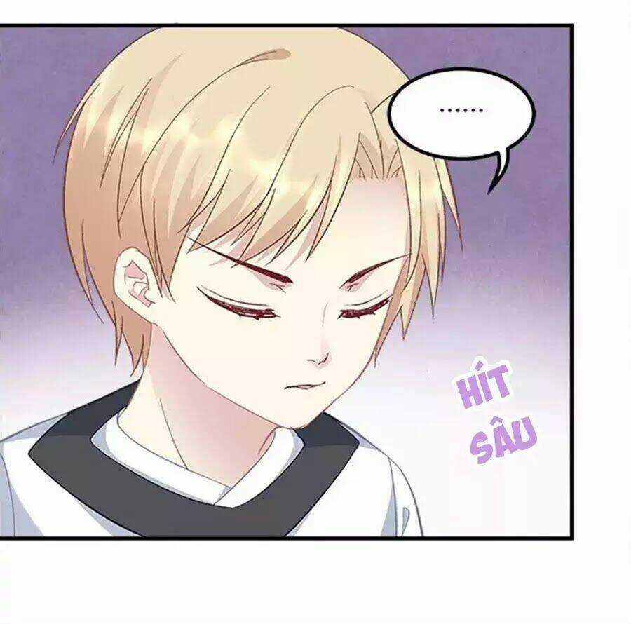 Ám Dạ Vô Thường - Chapter 32 - Trang 33