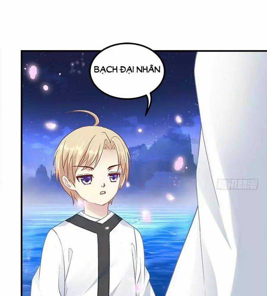 Ám Dạ Vô Thường - Chapter 32 - Trang 34