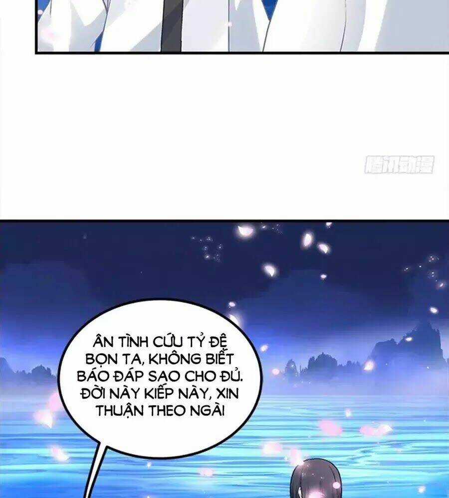 Ám Dạ Vô Thường - Chapter 32 - Trang 35