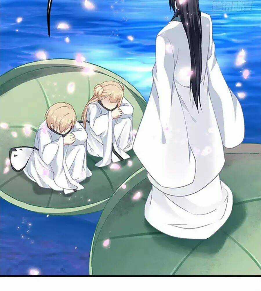 Ám Dạ Vô Thường - Chapter 32 - Trang 36