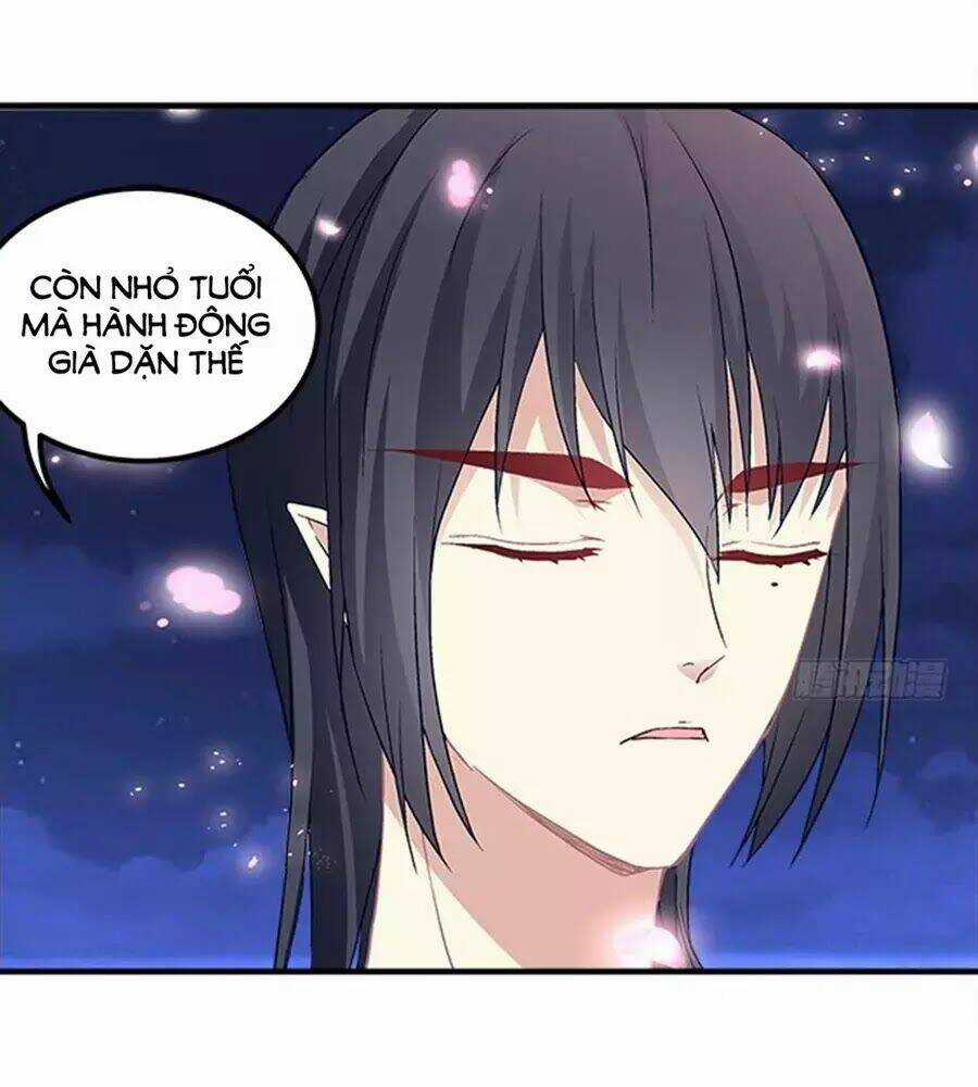 Ám Dạ Vô Thường - Chapter 32 - Trang 38