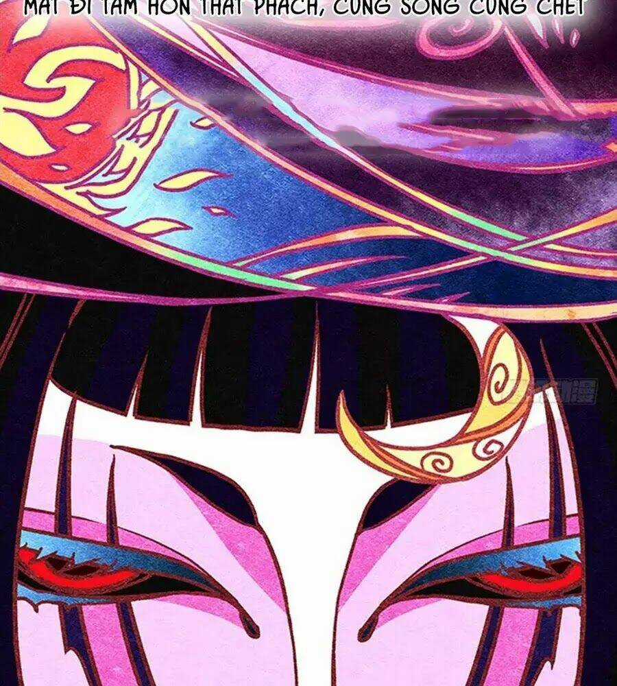 Ám Dạ Vô Thường - Chapter 32 - Trang 5