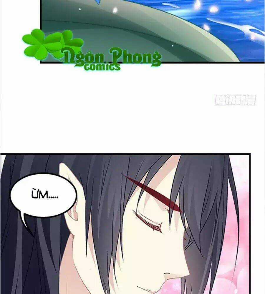 Ám Dạ Vô Thường - Chapter 32 - Trang 44