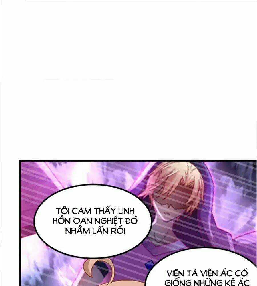 Ám Dạ Vô Thường - Chapter 32 - Trang 47