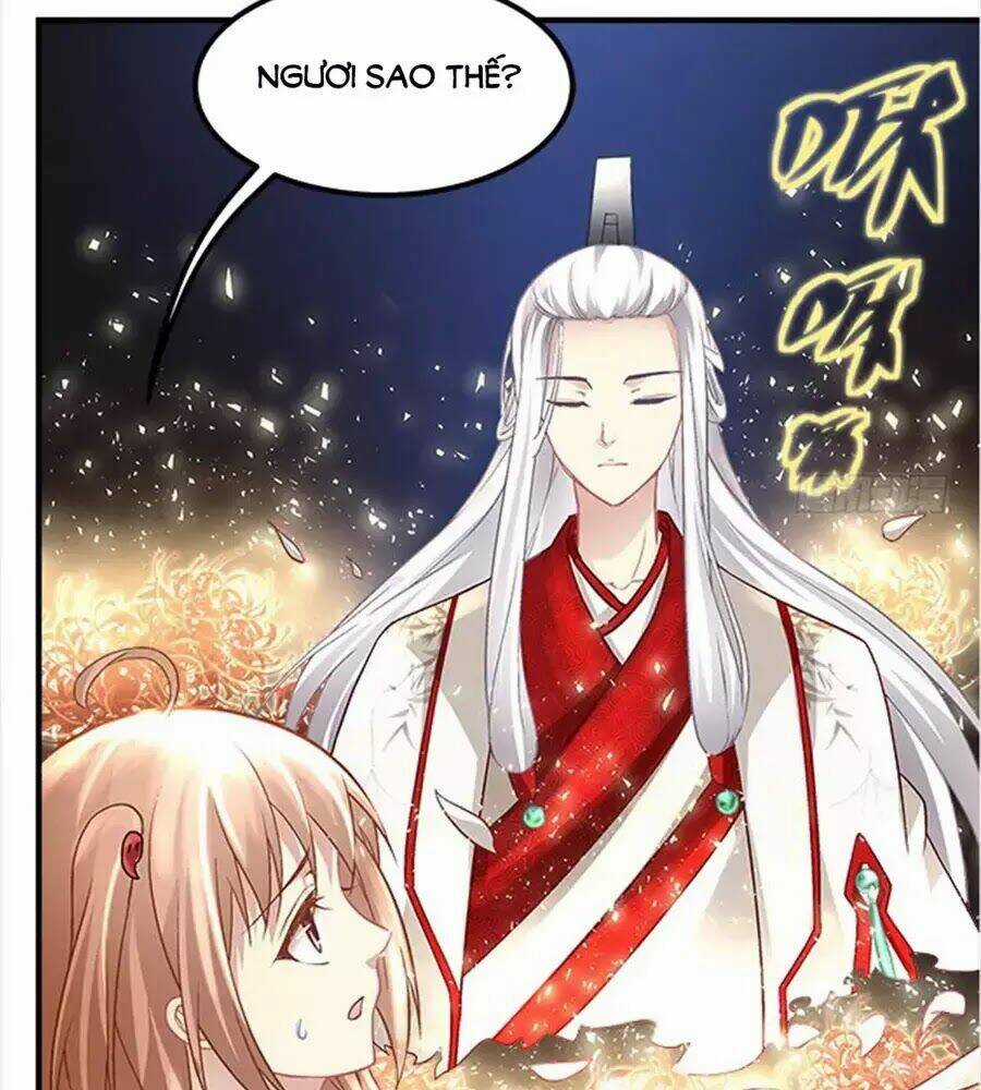 Ám Dạ Vô Thường - Chapter 32 - Trang 50