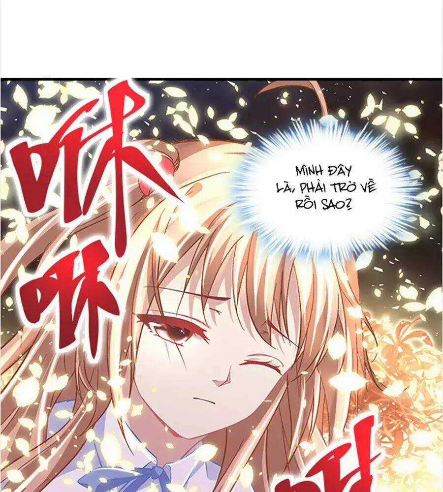 Ám Dạ Vô Thường - Chapter 32 - Trang 57