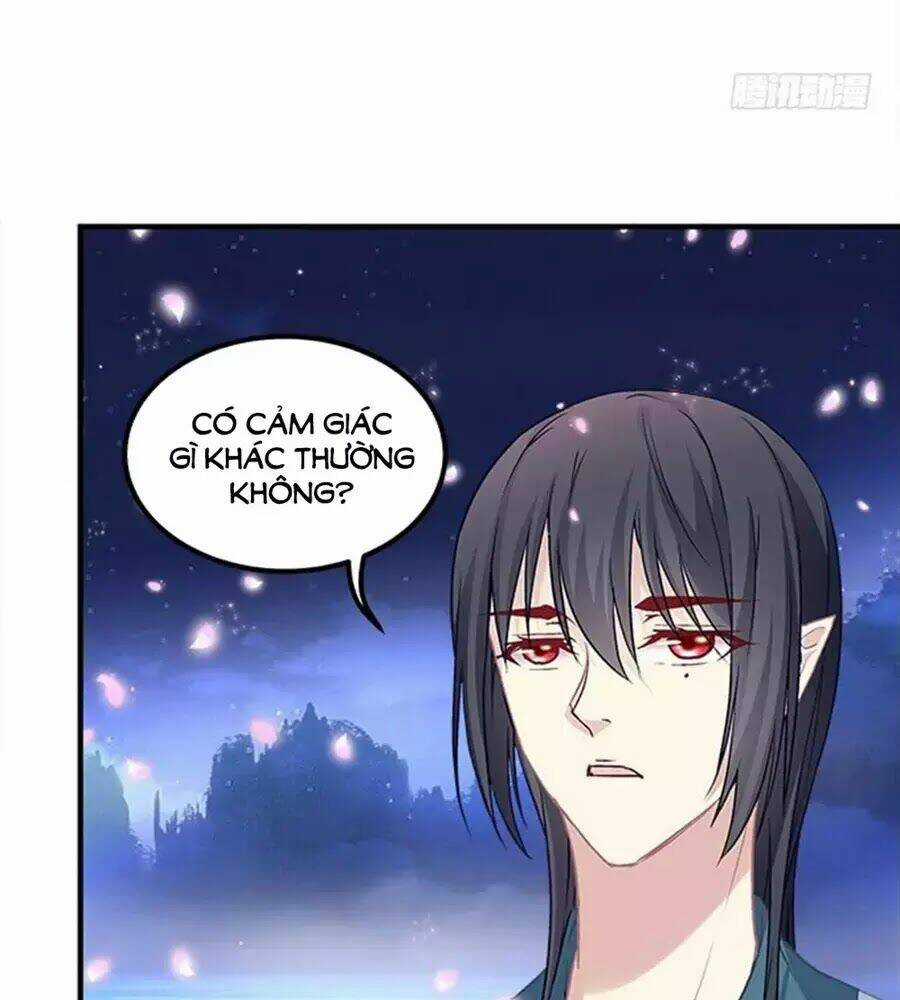 Ám Dạ Vô Thường - Chapter 32 - Trang 8