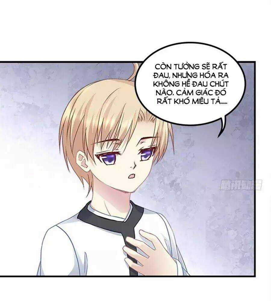 Ám Dạ Vô Thường - Chapter 32 - Trang 10