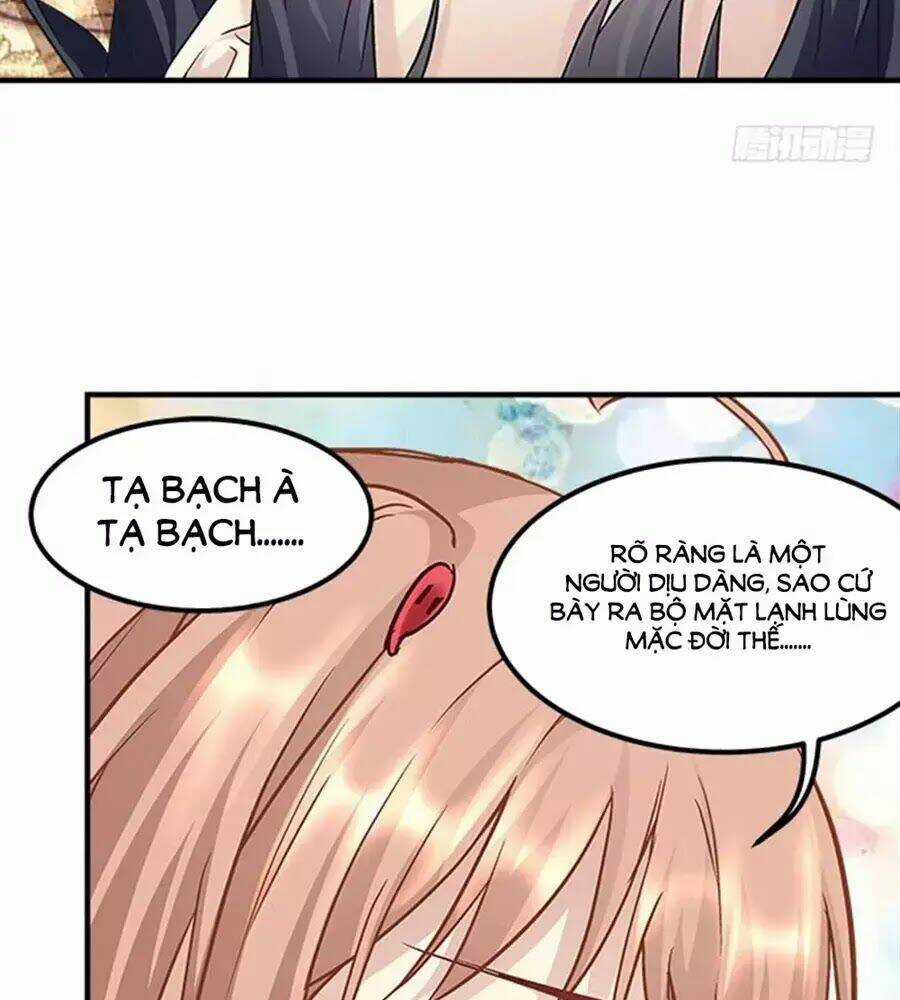 Ám Dạ Vô Thường - Chapter 33 - Trang 13