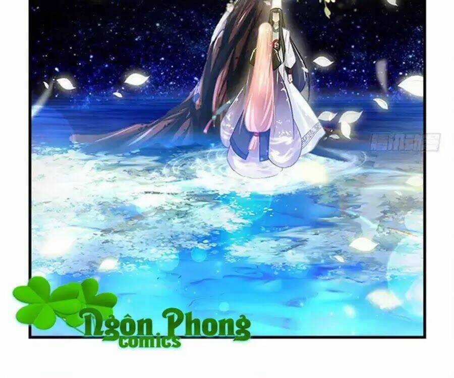 Ám Dạ Vô Thường - Chapter 33 - Trang 18