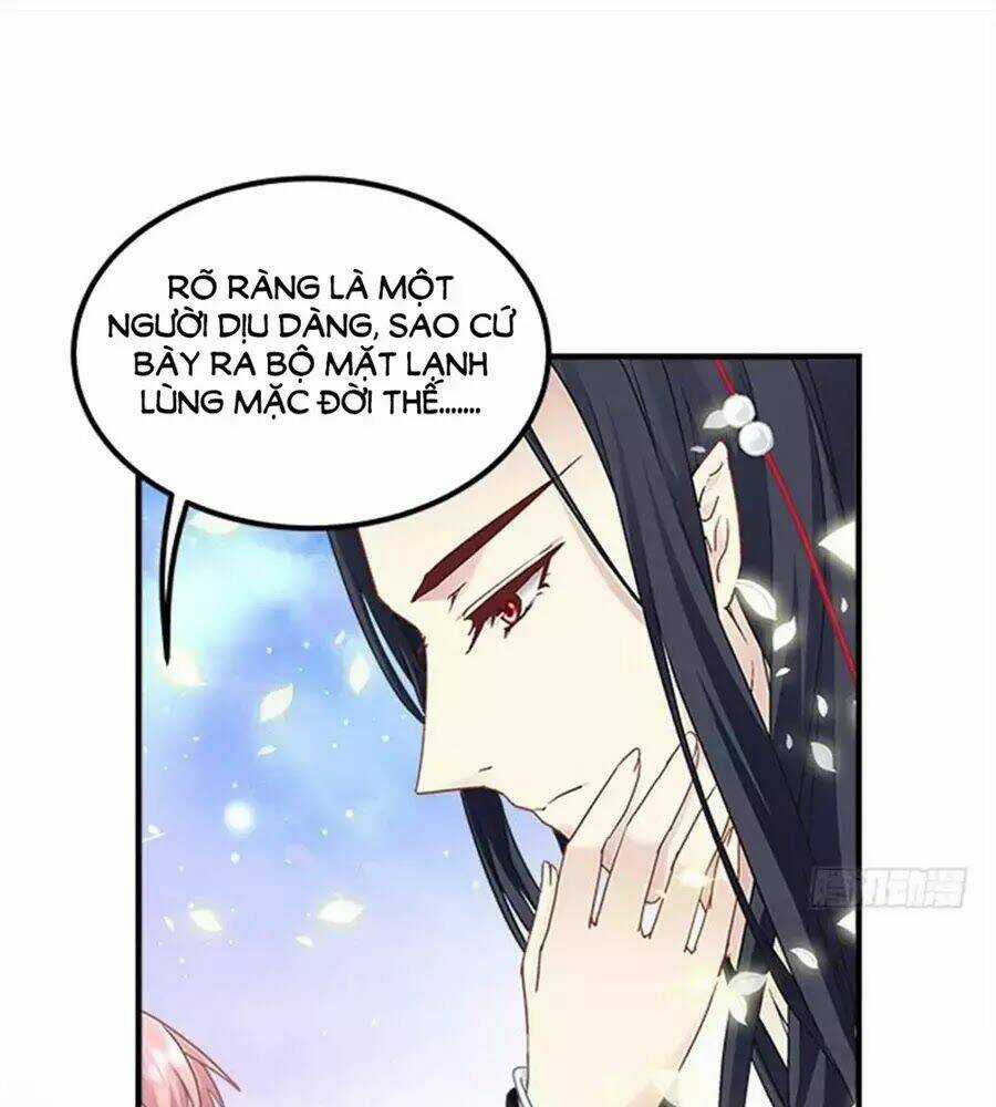 Ám Dạ Vô Thường - Chapter 33 - Trang 19