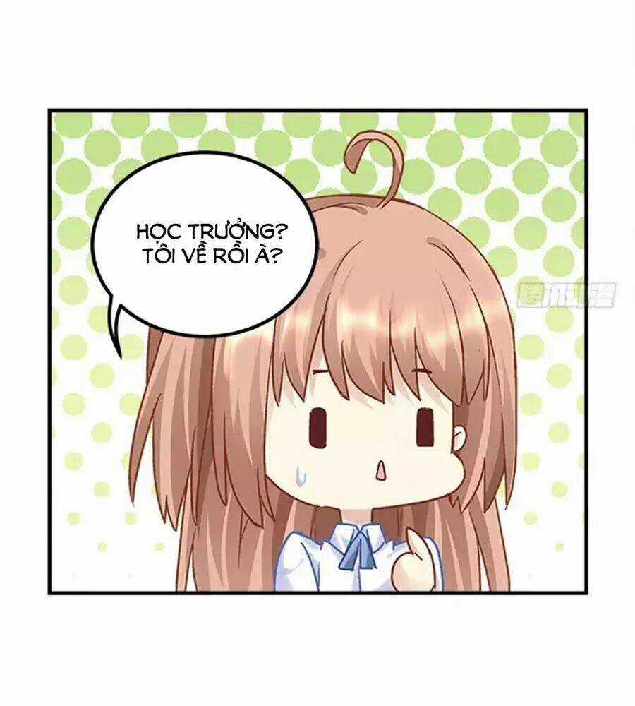 Ám Dạ Vô Thường - Chapter 33 - Trang 3