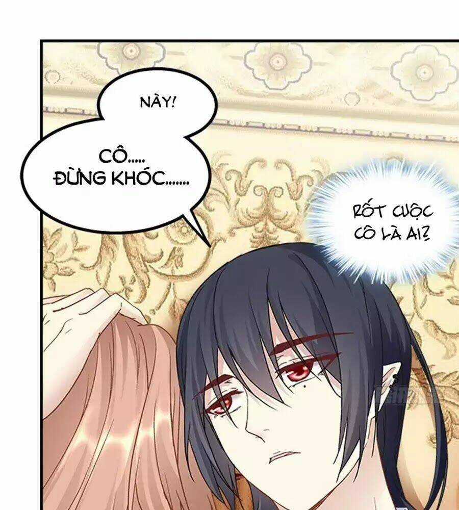 Ám Dạ Vô Thường - Chapter 33 - Trang 22