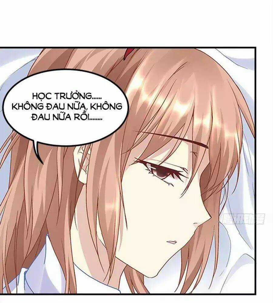 Ám Dạ Vô Thường - Chapter 33 - Trang 24