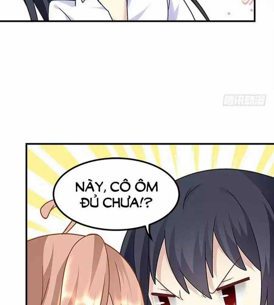 Ám Dạ Vô Thường - Chapter 33 - Trang 28