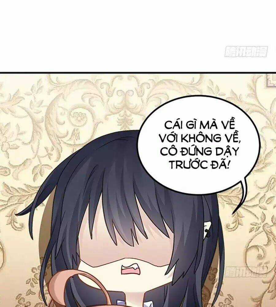 Ám Dạ Vô Thường - Chapter 33 - Trang 4