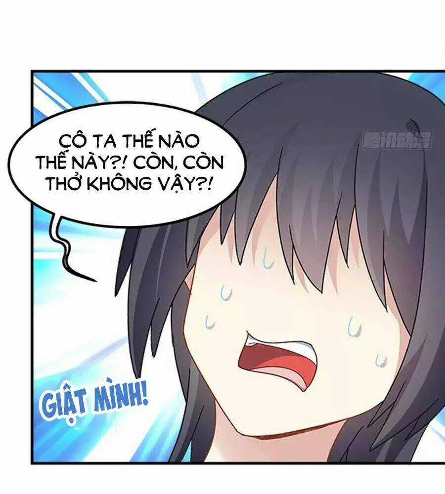 Ám Dạ Vô Thường - Chapter 33 - Trang 32