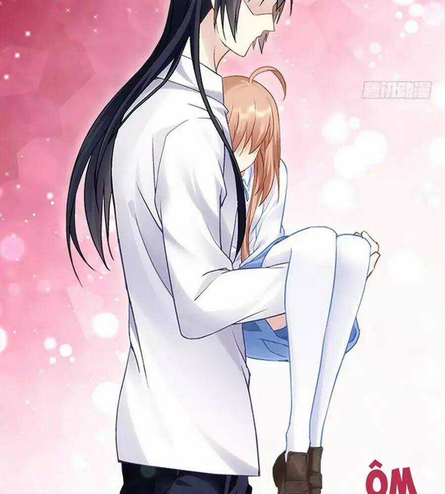 Ám Dạ Vô Thường - Chapter 33 - Trang 35