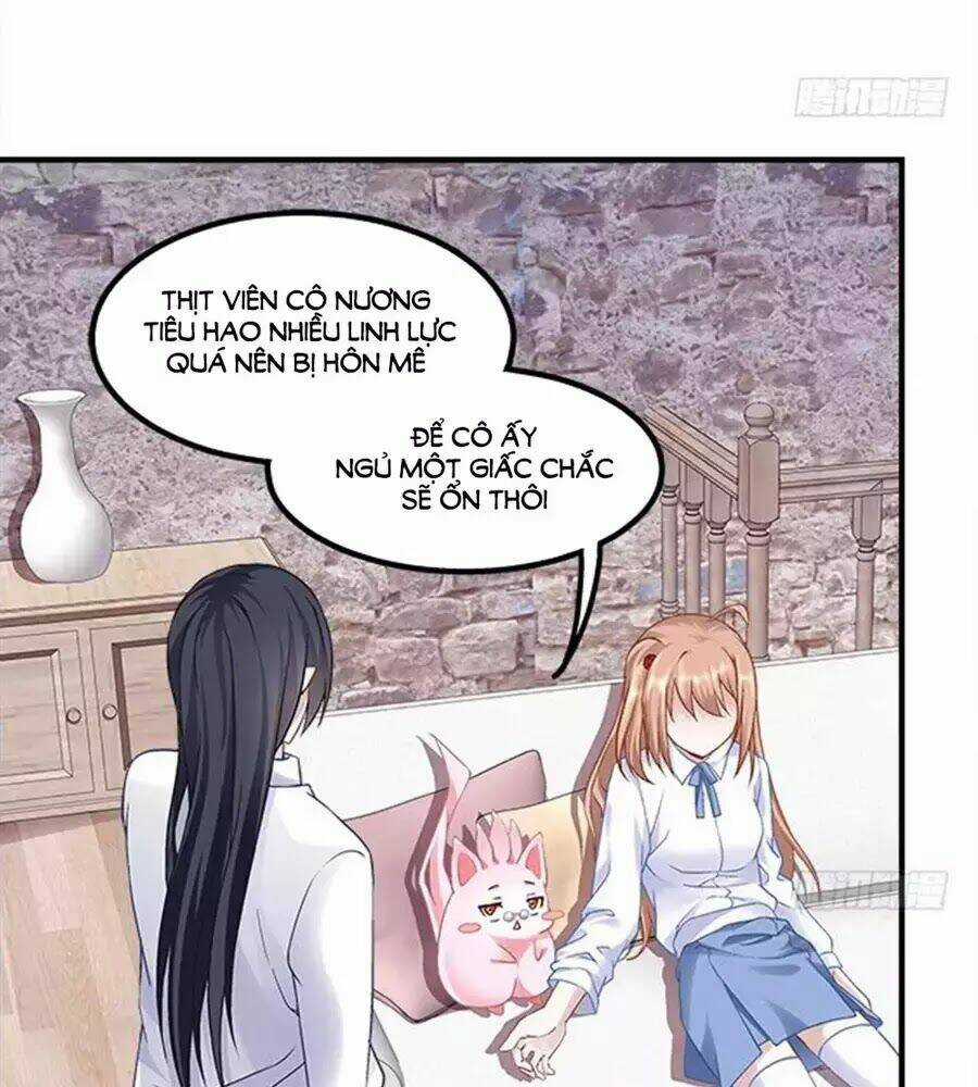 Ám Dạ Vô Thường - Chapter 33 - Trang 38