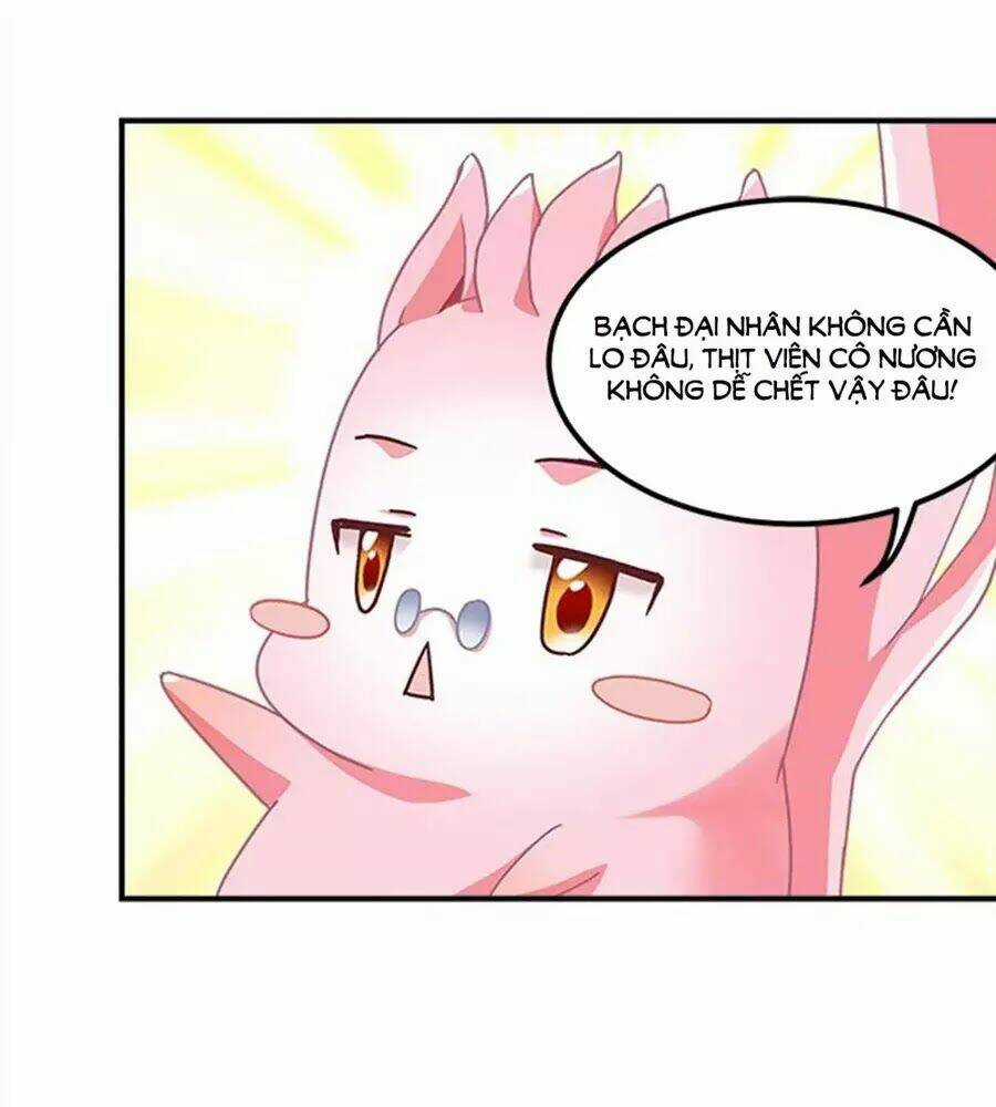 Ám Dạ Vô Thường - Chapter 33 - Trang 40