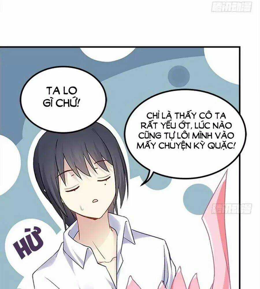 Ám Dạ Vô Thường - Chapter 33 - Trang 41