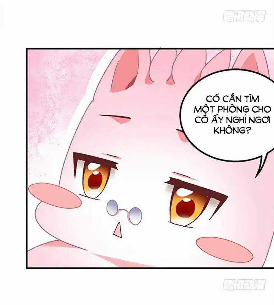 Ám Dạ Vô Thường - Chapter 33 - Trang 43