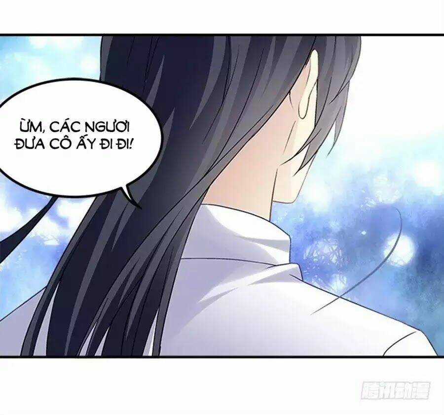 Ám Dạ Vô Thường - Chapter 33 - Trang 44
