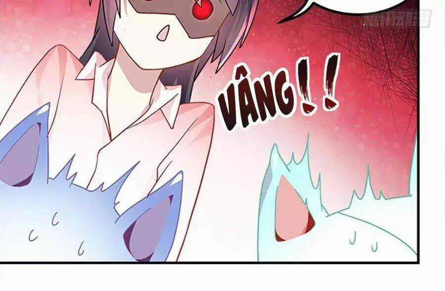 Ám Dạ Vô Thường - Chapter 33 - Trang 50