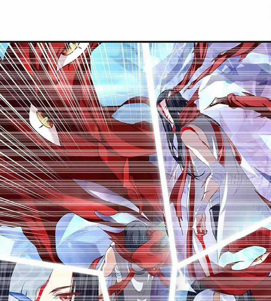 Ám Dạ Vô Thường - Chapter 33 - Trang 6