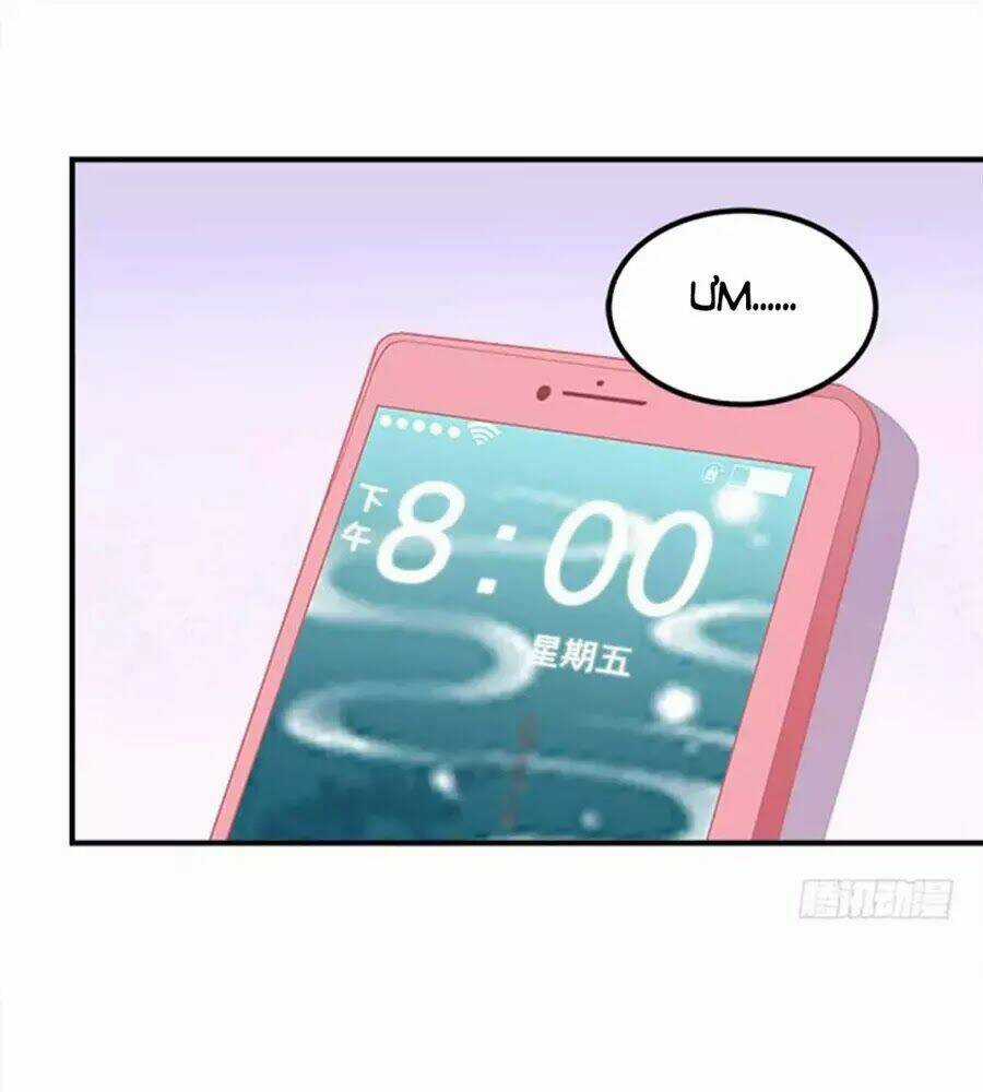 Ám Dạ Vô Thường - Chapter 33 - Trang 56