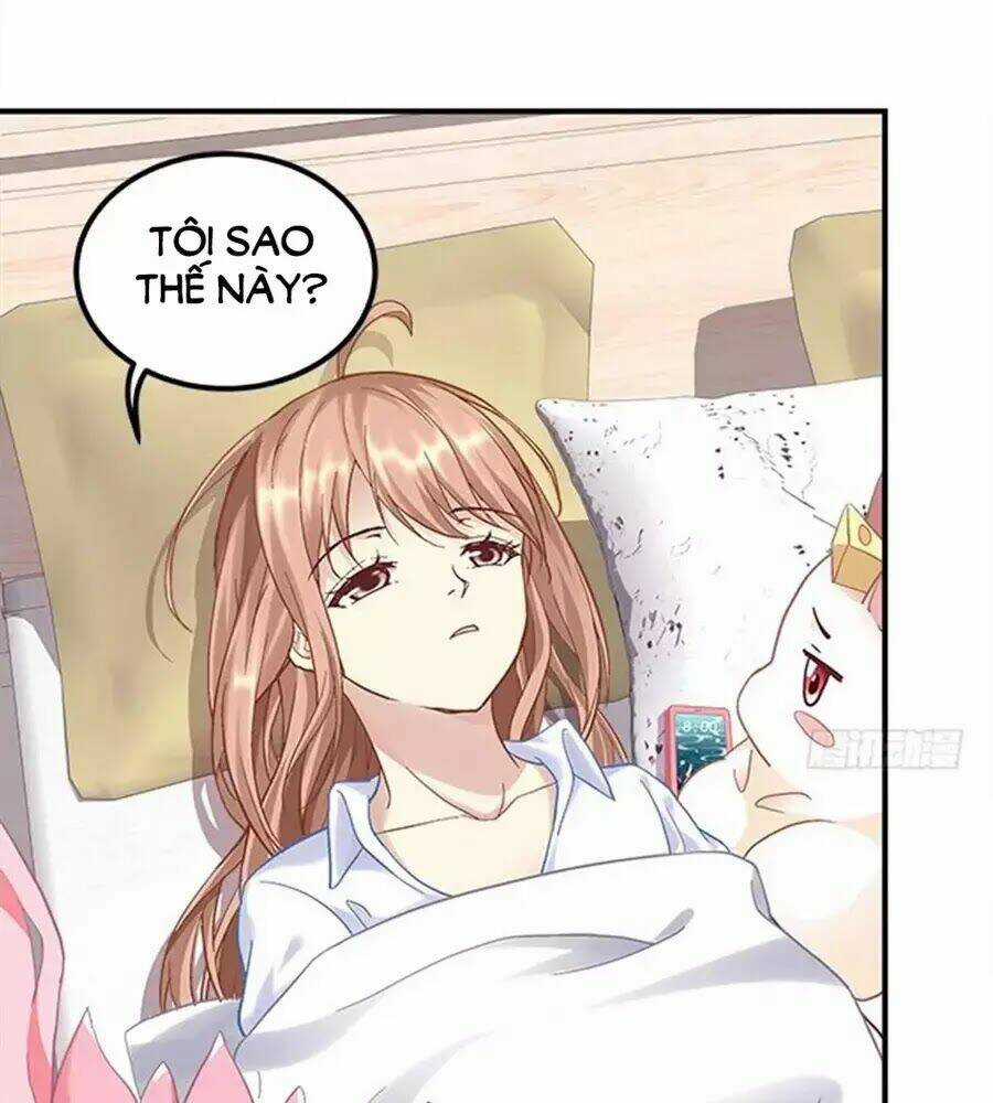 Ám Dạ Vô Thường - Chapter 33 - Trang 57