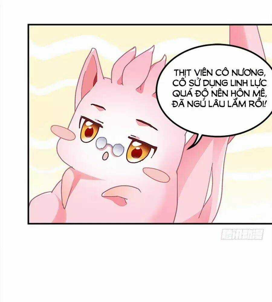 Ám Dạ Vô Thường - Chapter 33 - Trang 59