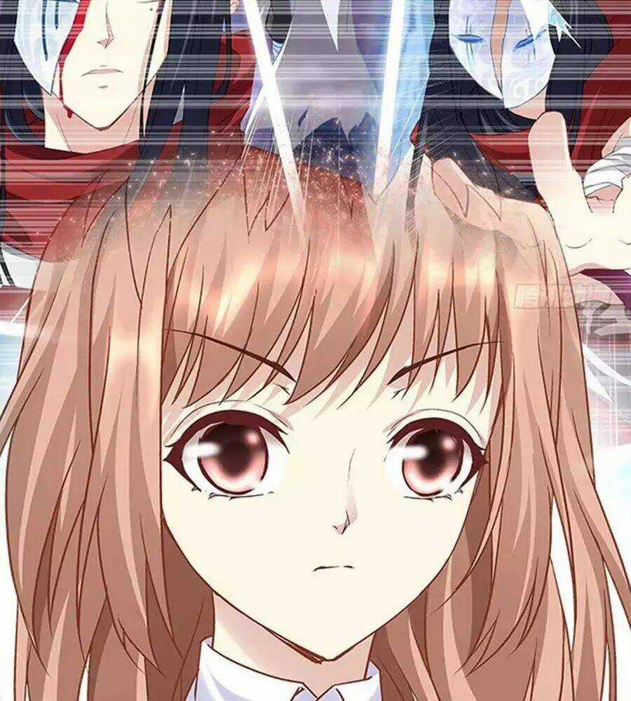 Ám Dạ Vô Thường - Chapter 33 - Trang 7