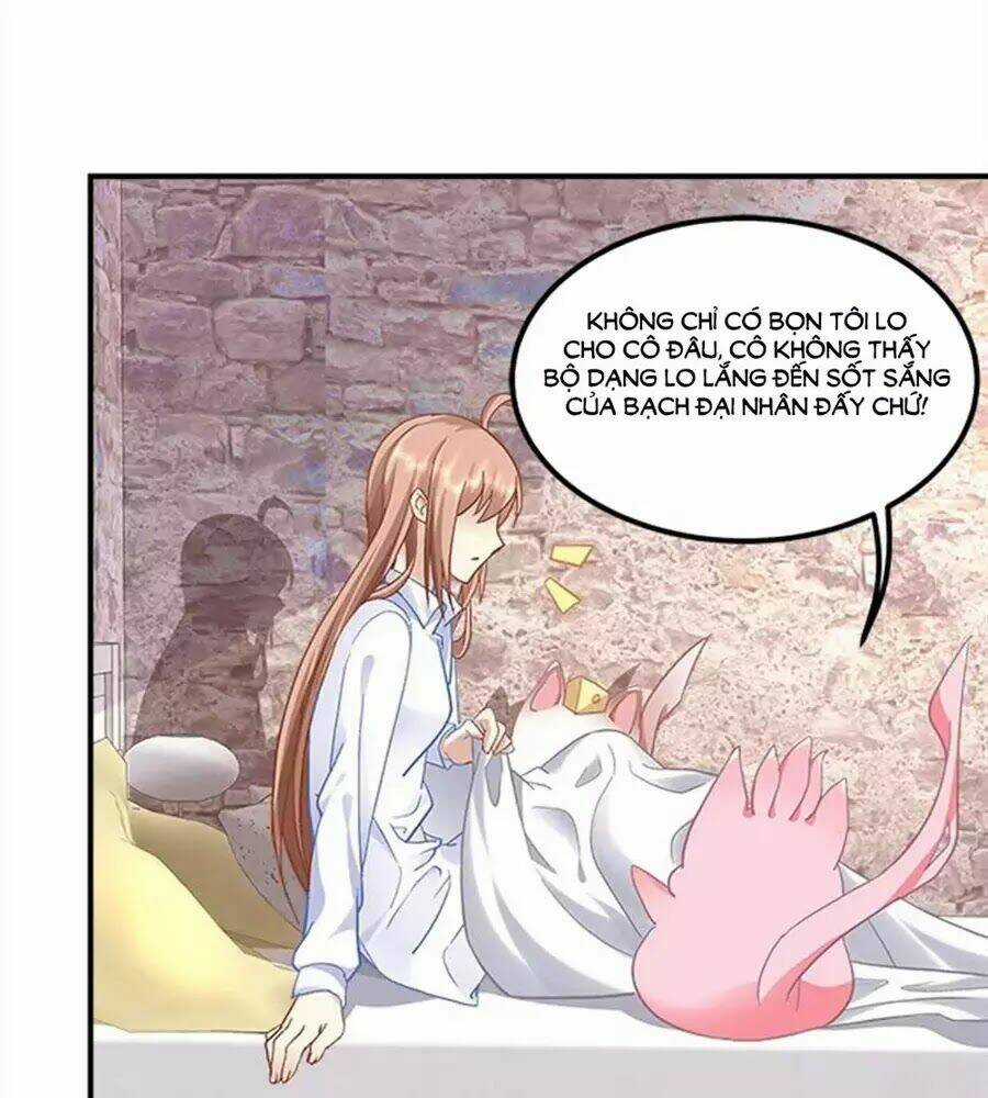 Ám Dạ Vô Thường - Chapter 33 - Trang 61