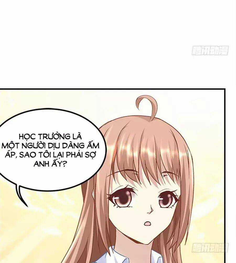 Ám Dạ Vô Thường - Chapter 33 - Trang 65