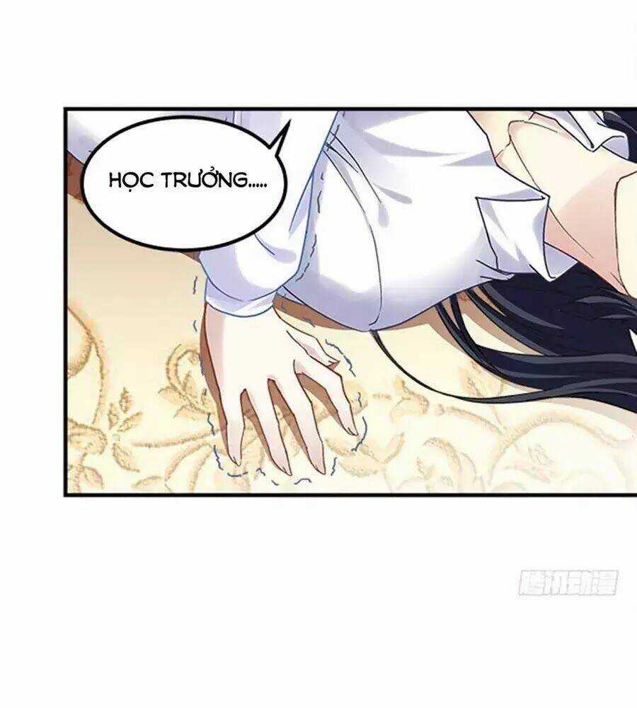 Ám Dạ Vô Thường - Chapter 33 - Trang 9