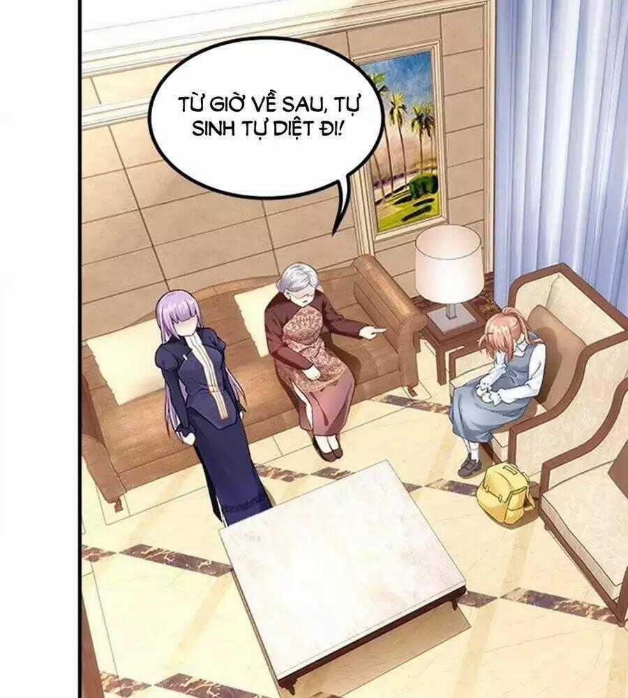 Ám Dạ Vô Thường - Chapter 34 - Trang 2