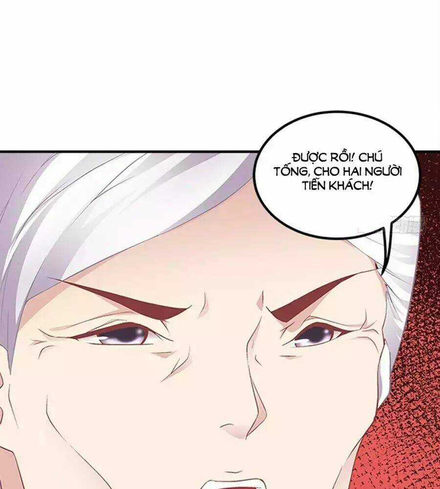 Ám Dạ Vô Thường - Chapter 34 - Trang 12