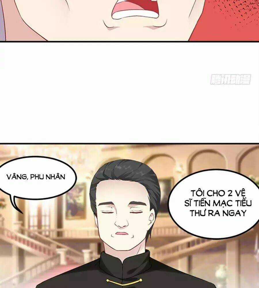 Ám Dạ Vô Thường - Chapter 34 - Trang 13