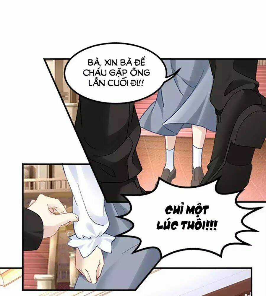 Ám Dạ Vô Thường - Chapter 34 - Trang 15