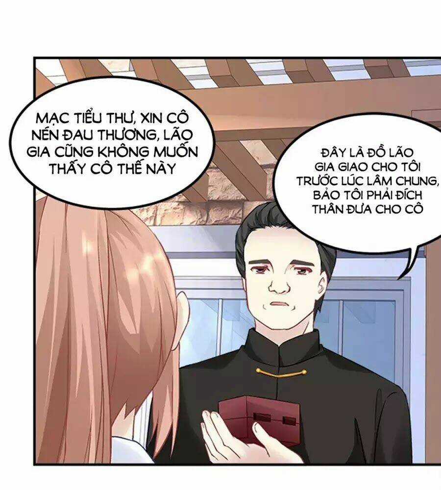 Ám Dạ Vô Thường - Chapter 34 - Trang 21