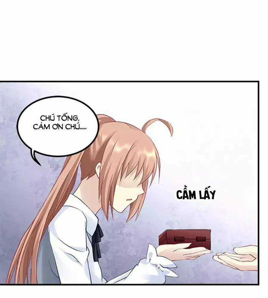 Ám Dạ Vô Thường - Chapter 34 - Trang 22