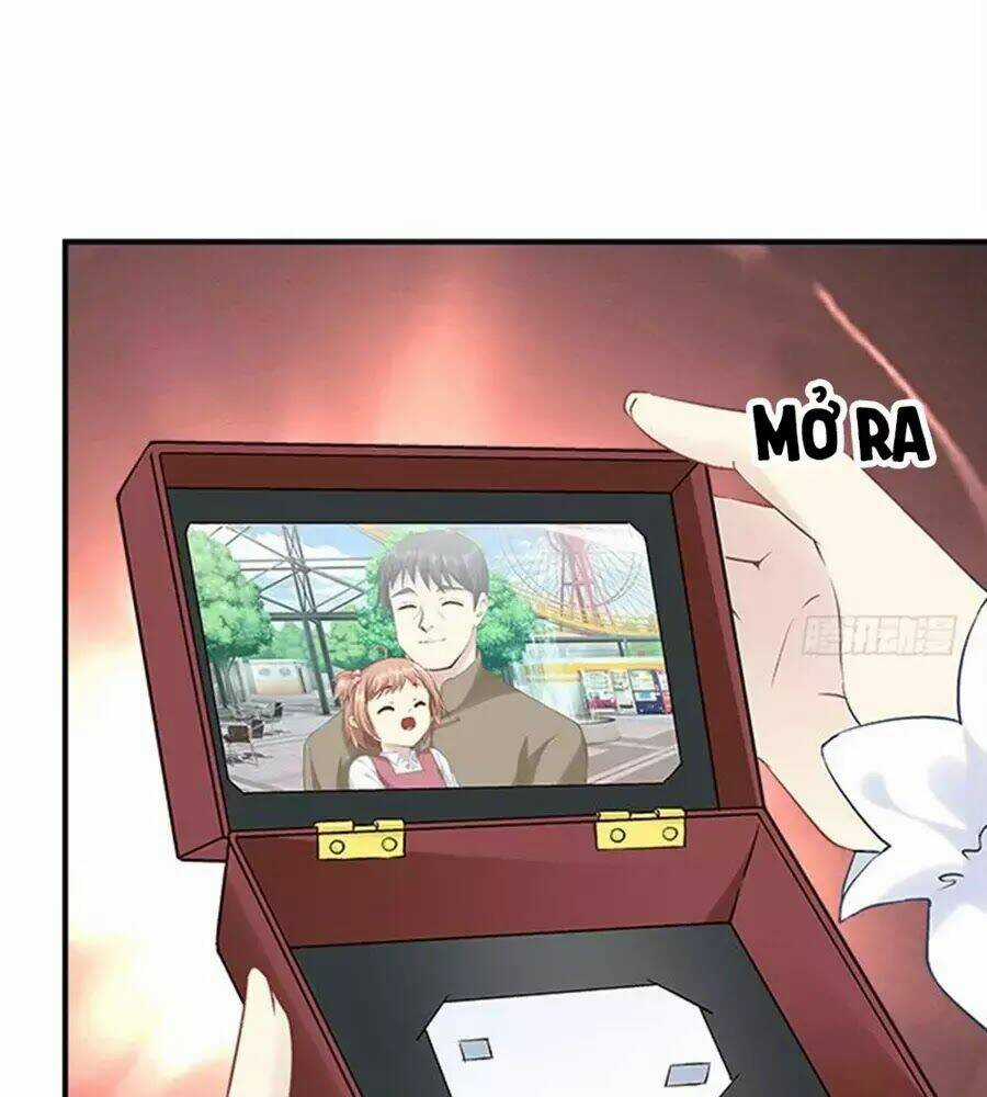 Ám Dạ Vô Thường - Chapter 34 - Trang 24